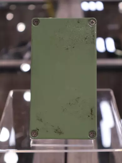 EarthQuaker Devices - Westwood Transparent Drive 3
